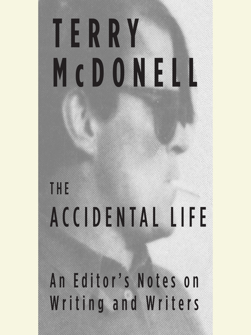 Cover image for The Accidental Life